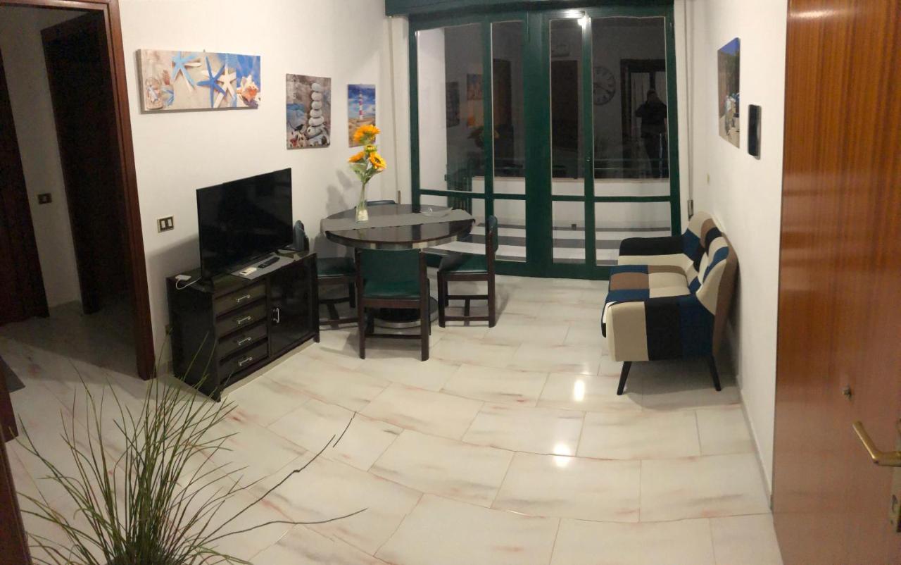 La Casa Di Angelica Marzamemi Vila Exterior foto