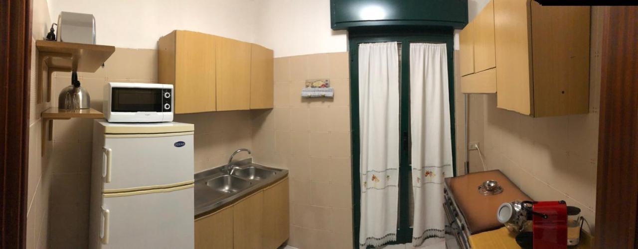 La Casa Di Angelica Marzamemi Vila Exterior foto