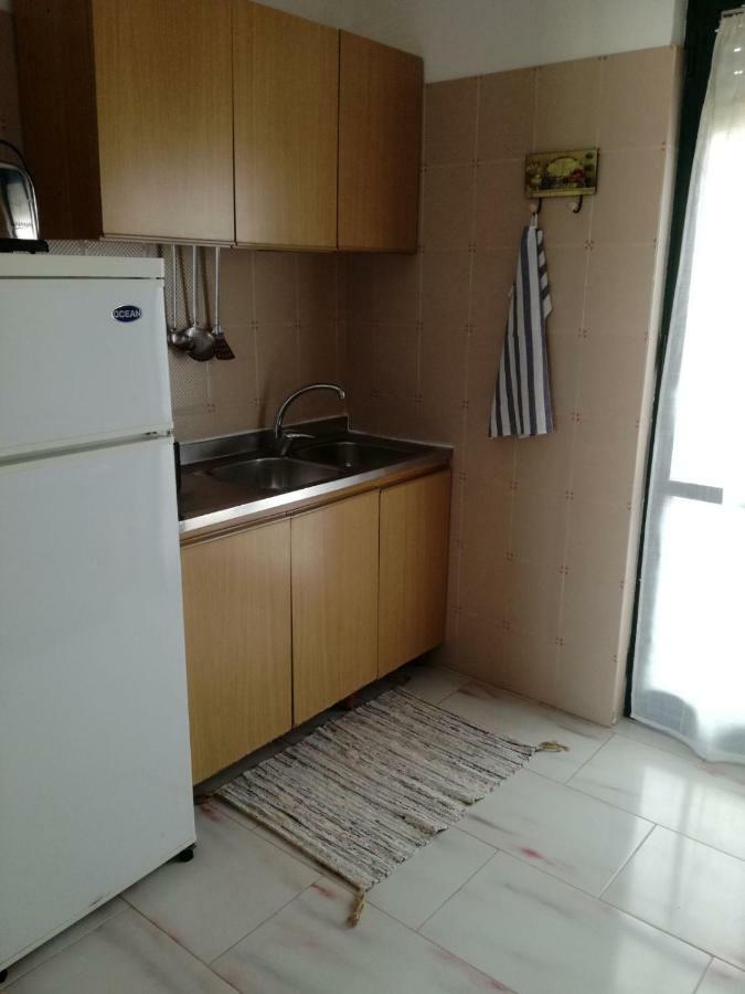 La Casa Di Angelica Marzamemi Vila Exterior foto